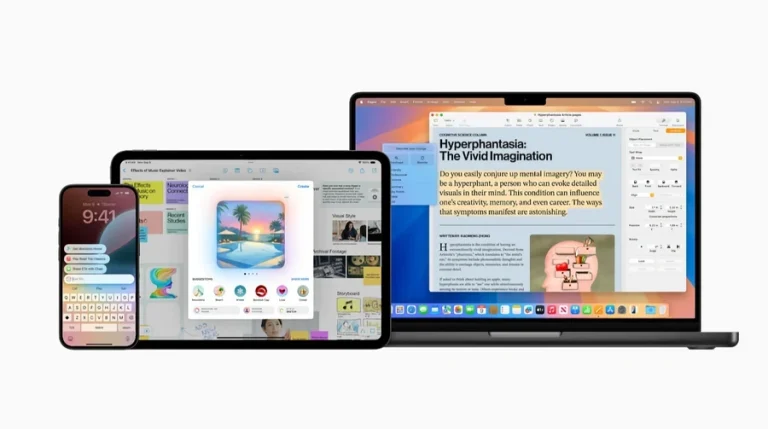 Apple випустила термінове оновлення безпеки для iPhone, iPad та Mac – частину вразливостей знайшов ШІ