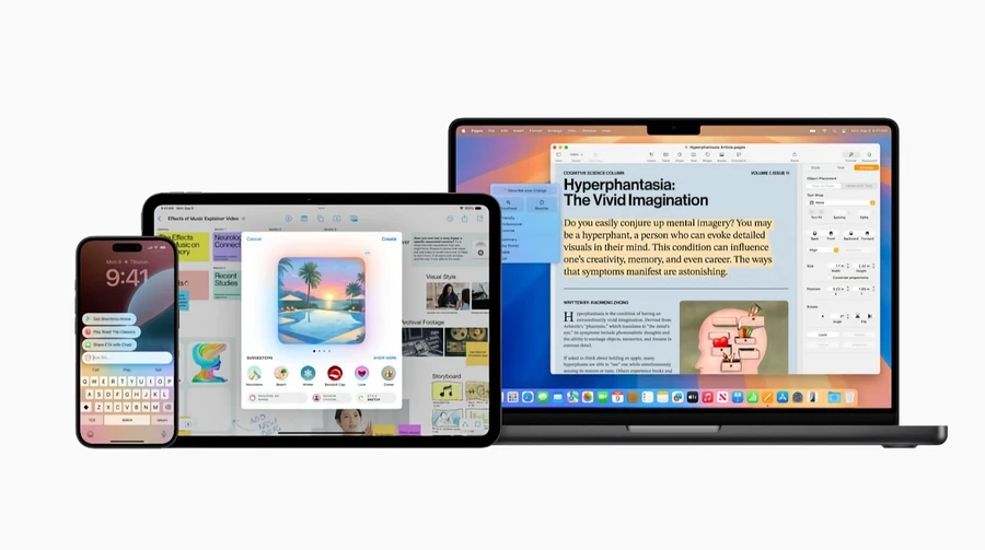 Apple випустила термінове оновлення безпеки для iPhone, iPad та Mac – частину вразливостей знайшов ШІ