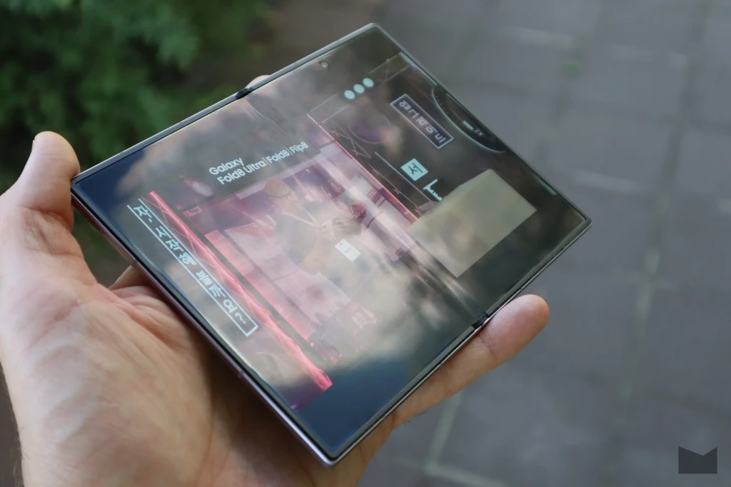 Galaxy Fold8 Galaxy Fold8