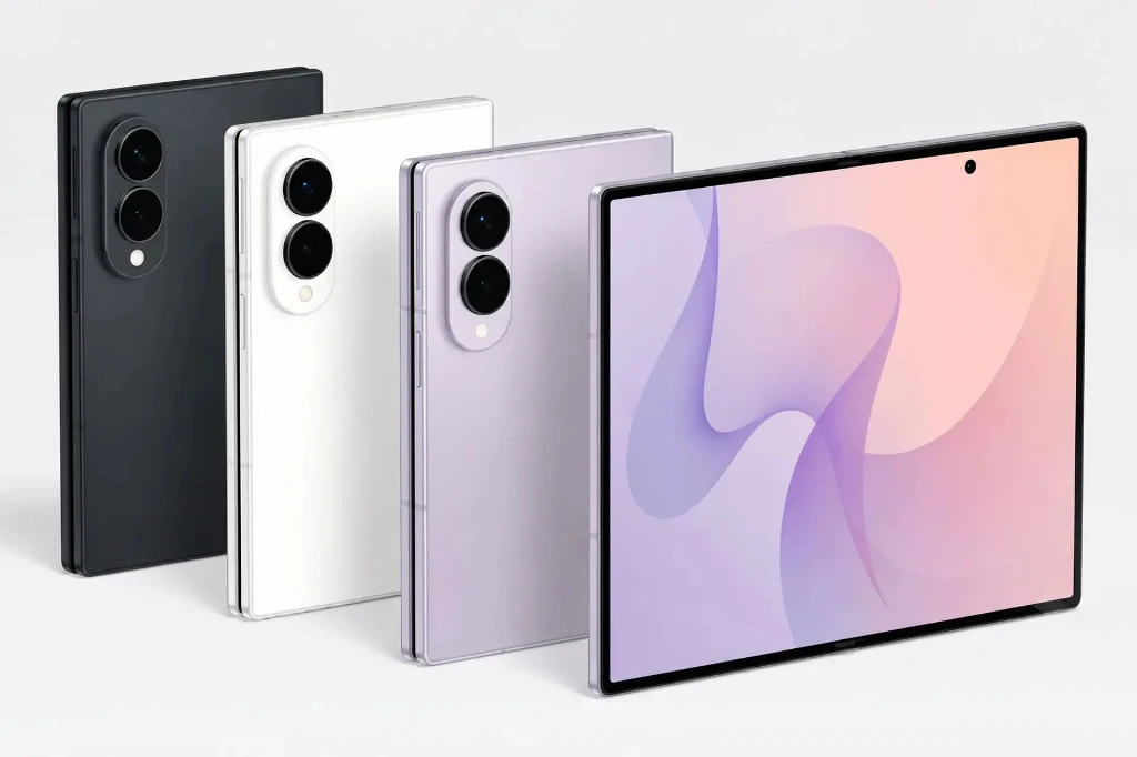 Galaxy Fold8 Galaxy Fold8
