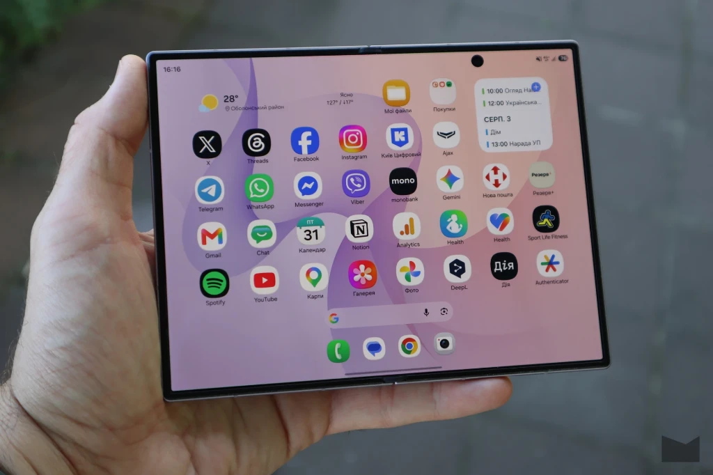 Galaxy Fold8 Galaxy Fold8