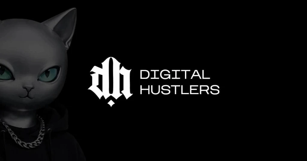 Digital Hustlers Digital Hustlers