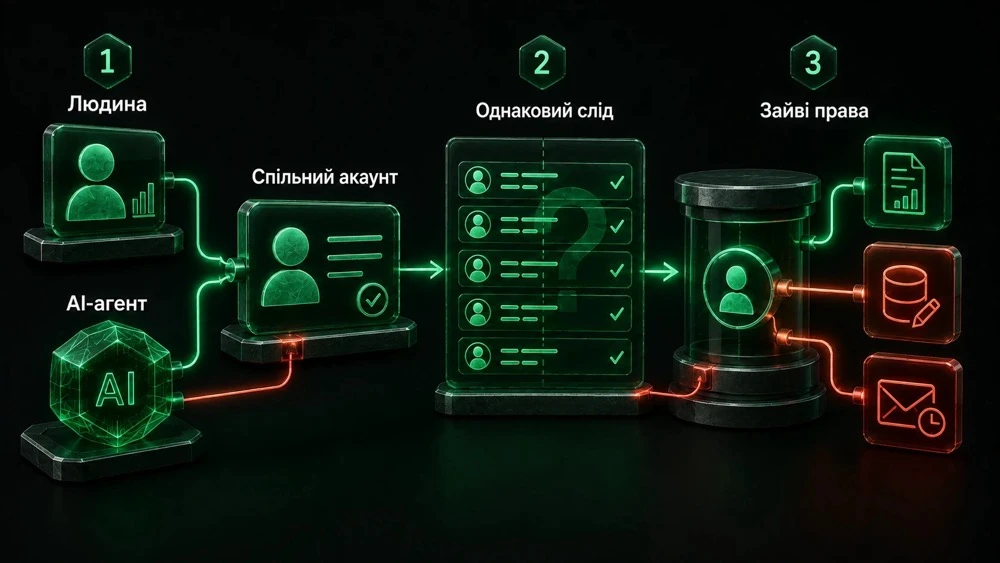 Зайві права Зайві права
