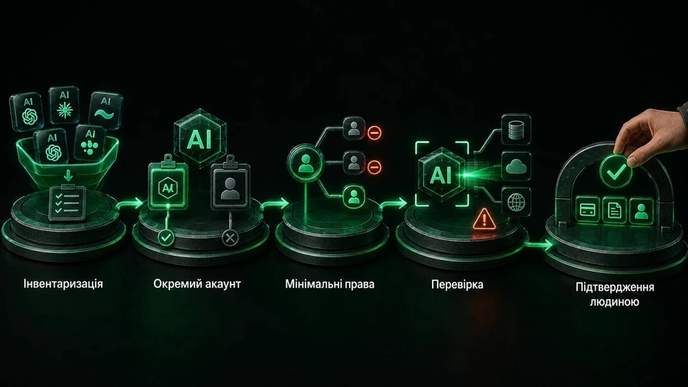Тестування на проникнення Тестування на проникнення