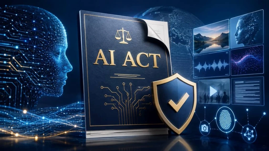 AI ACT AI ACT