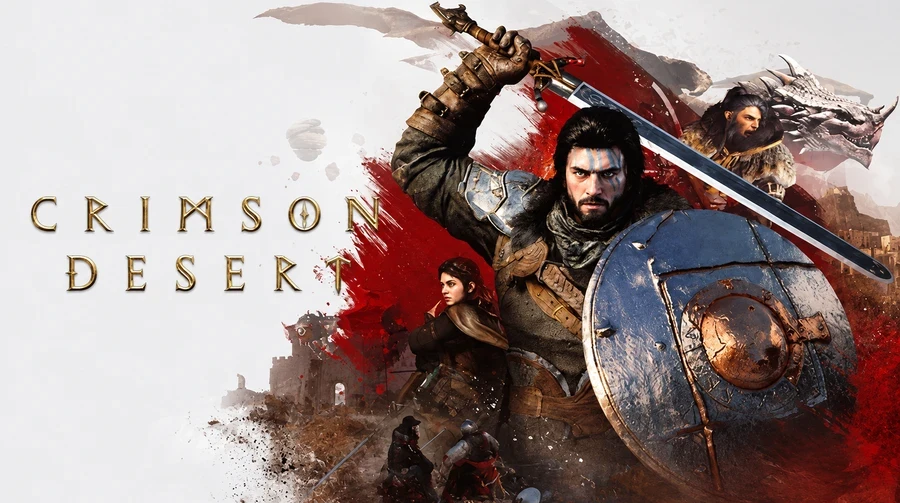 Гра Crimson Desert готується до виходу на Nintendo Switch 2 у першій половині 2027 року