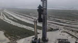 Понад 30 запусків на добу: SpaceX побудує новий космодром для Starship за $100 млрд