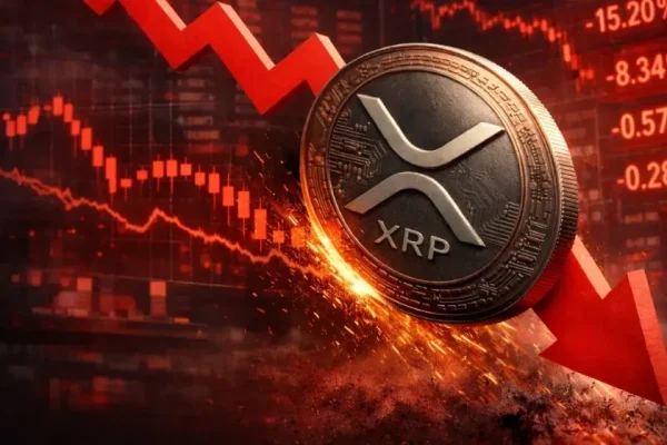 XRP може впасти до $0,65 — аналітик