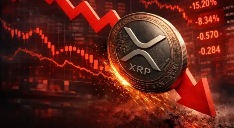 XRP може впасти до $0,65 — аналітик