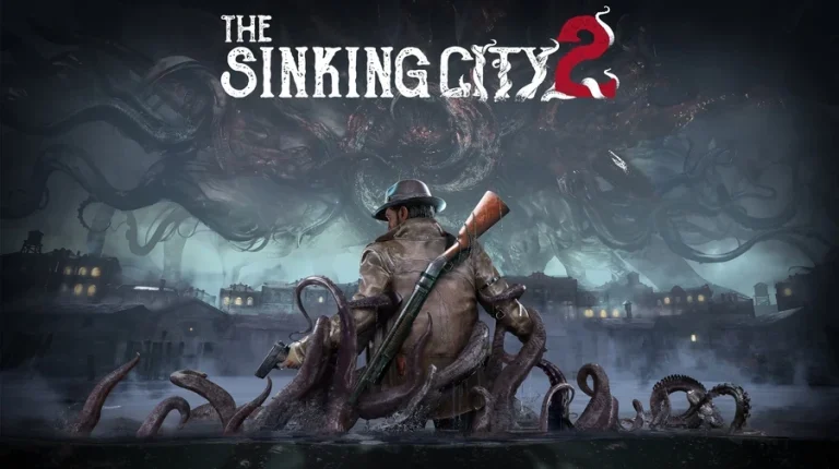 Найдавніше і найсильніше почуття людства – це страх. Огляд гри The Sinking City 2