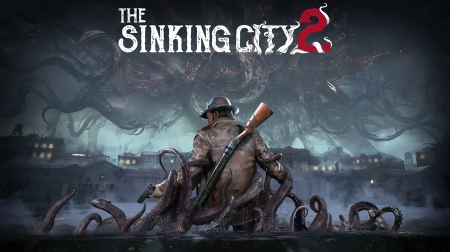 Найдавніше і найсильніше почуття людства – це страх. Огляд гри The Sinking City 2