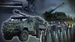 Унікальні верстати, стволи та артилерійські снаряди. Ексклюзивне інтерв’ю з виробником САУ "Богдана"