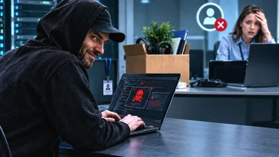 Забудькуватість HR коштувала компанії сотні тисяч доларів через саботаж звільненого айтівця