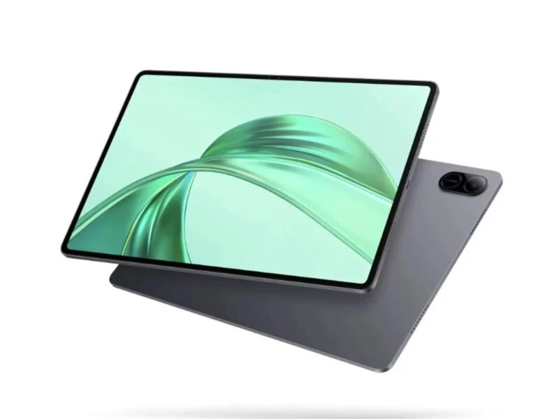 HONOR збільшила поставки планшетів на 25,3% на тлі падіння ринку 6 HONOR планшети, HONOR планшети 2026, HONOR EMEA, продажі планшетів HONOR, ринок планшетів 2026, IDC планшети, Android планшети, планшети EMEA, ціни на планшети, DRAM, NAND, Lenovo планшети, Huawei планшети, OPPO планшети
