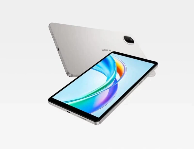HONOR збільшила поставки планшетів на 25,3% на тлі падіння ринку 7 HONOR планшети, HONOR планшети 2026, HONOR EMEA, продажі планшетів HONOR, ринок планшетів 2026, IDC планшети, Android планшети, планшети EMEA, ціни на планшети, DRAM, NAND, Lenovo планшети, Huawei планшети, OPPO планшети
