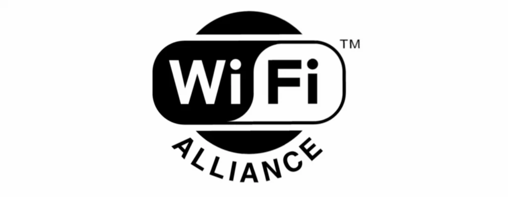 Логотип Wi-Fi Alliance Логотип Wi-Fi Alliance