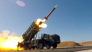 Трамп туманно пояснив, чи передадуть таки Україні ліцензії на виробництво ракет до Patriot