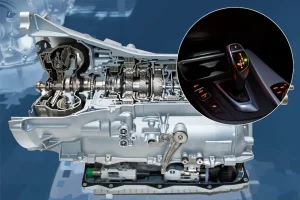 ТОП-5 найнадійніших автоматичних коробок передач: які АКП майже неможливо «вбити»