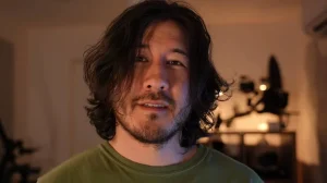 Ютубер Markiplier став найбільшим акціонером GoPro – акції компанії злетіли на 46%
