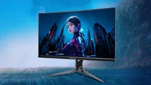 IFA 2026: Acer показала 1000-Гц монітор Predator та нові моделі з 5K і OLED