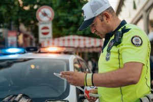 Оскарження штрафу ТЦК: зміст протоколу й дотримання процесуальних строків