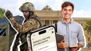 Кому зі студентів не надається відстрочка на період навчання: перелік категорій